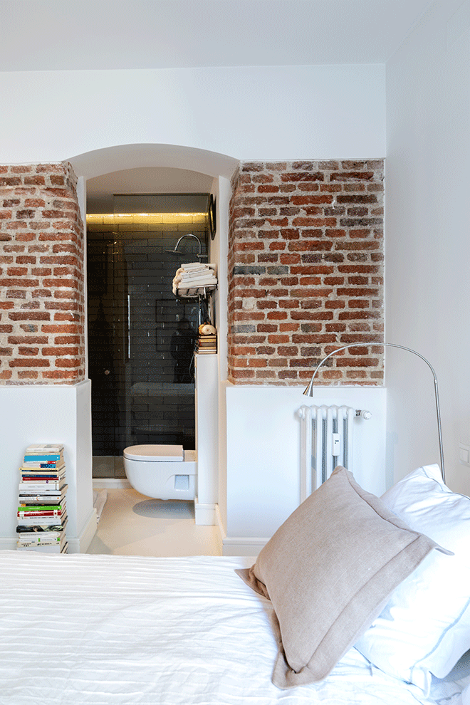 Foto 10 - ES 30 - Estudio Arquitectura Interior de Aurora Monasterio.